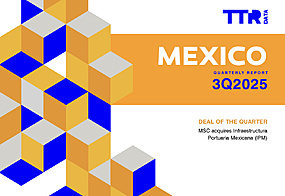 Mexico - 3Q 2025